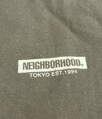 ネイバーフッド 半袖Tシャツ メンズ SIZE M (M) NEIGHBORHOOD