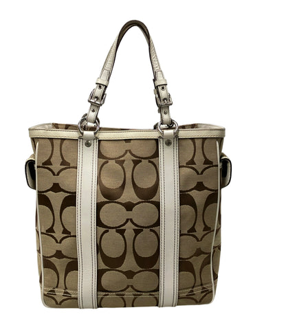 COACH ハンドバッグ シグネチャー 6245 レディース コーチ