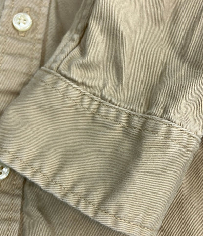POLO RALPH LAUREN 長袖 ワンピース キッズ SIZE 16 ポロ・ラルフローレン