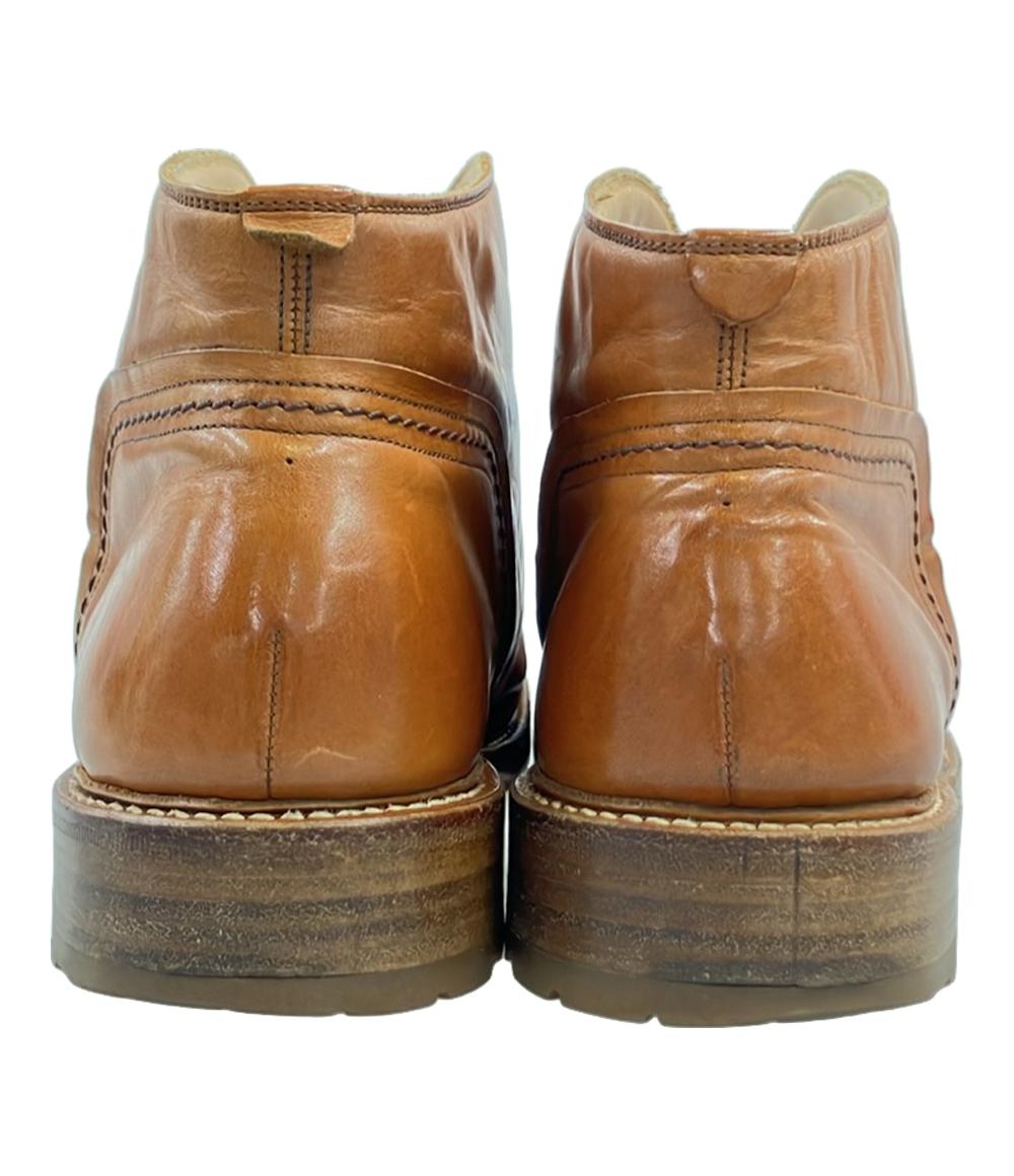 ショセ ワークブーツ メンズ SIZE 26.0 (M) Chausser