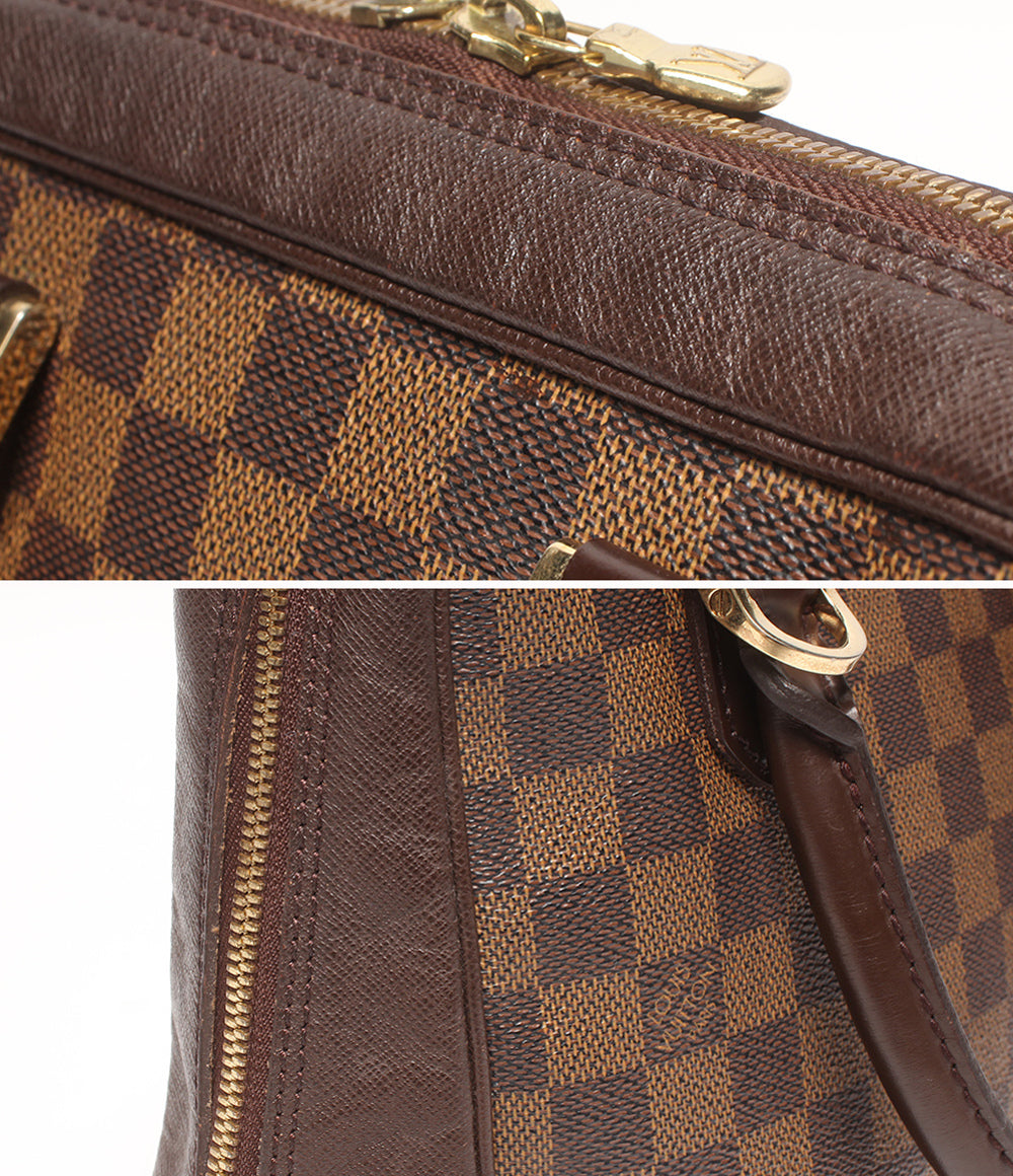 LOUIS VUITTON ハンドバッグ ブレラ ダミエ N51150 レディース ルイ・ヴィトン