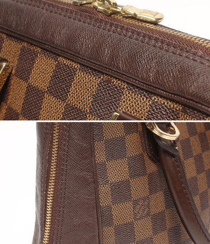LOUIS VUITTON ハンドバッグ ブレラ ダミエ N51150 レディース ルイ・ヴィトン