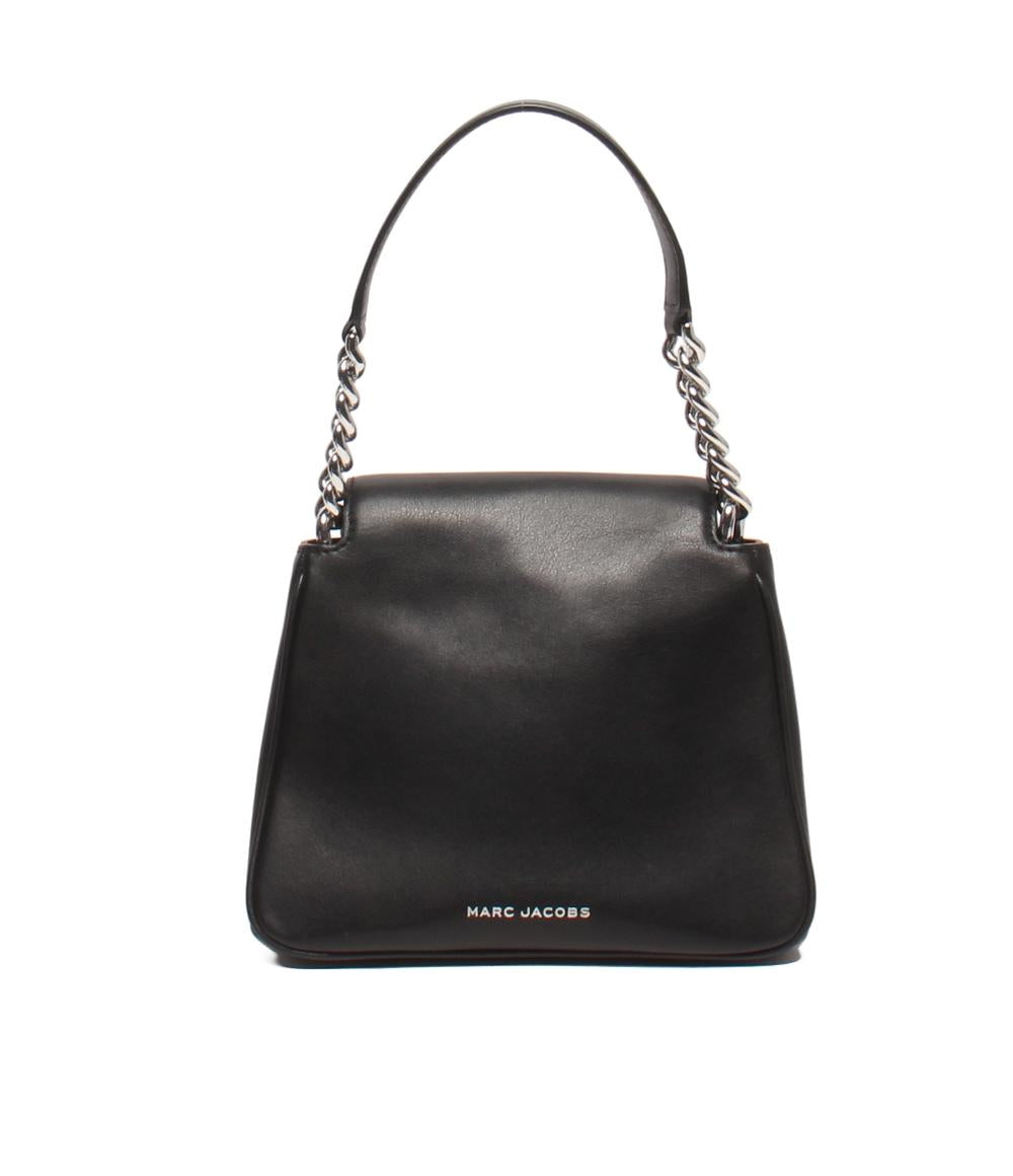 美品 マークジェイコブス 2wayショルダーバッグ ハンドバッグ 斜め掛け レディース MARC JACOBS