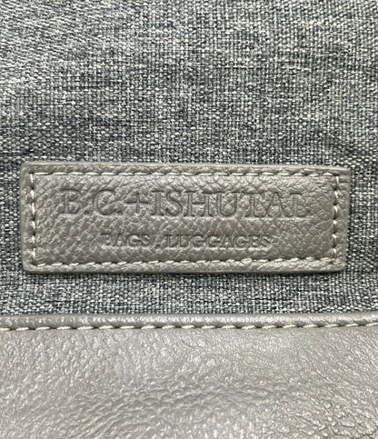B.C.+ISHUTAL トートバッグ メンズ ビーシーイシュタル
