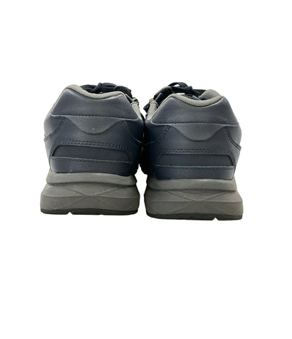 NEW BALANCE ローカットスニーカー サイドジップ MW363SC9 メンズ SIZE 27.0 ニューバランス