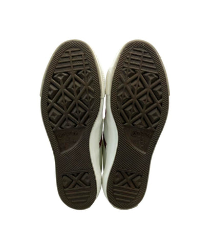 CONVERSE ローカットスニーカー 1CK881 レディース SIZE 24.5 (L) コンバース