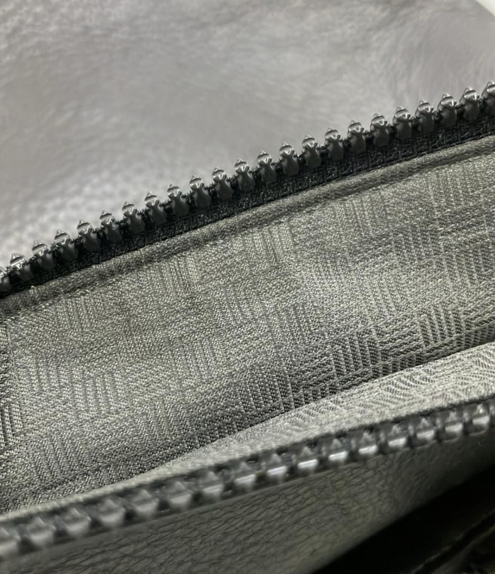 LANVIN collection ショルダーバッグ 斜め掛け メンズ ランバン