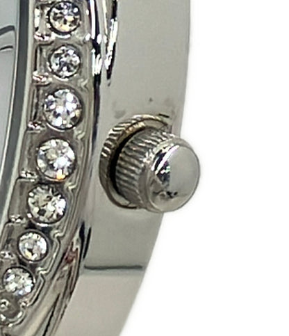 美品 CITIZEN 腕時計 エコドライブ ソーラー シェル E031-S033098 レディース シチズン