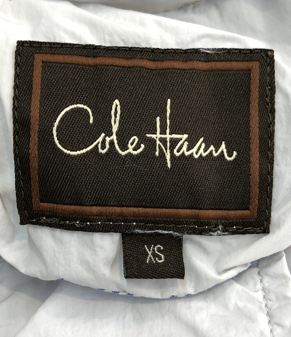 コールハーン  ナイロンパーカー      レディース SIZE XS (XS以下) COLE HAAN