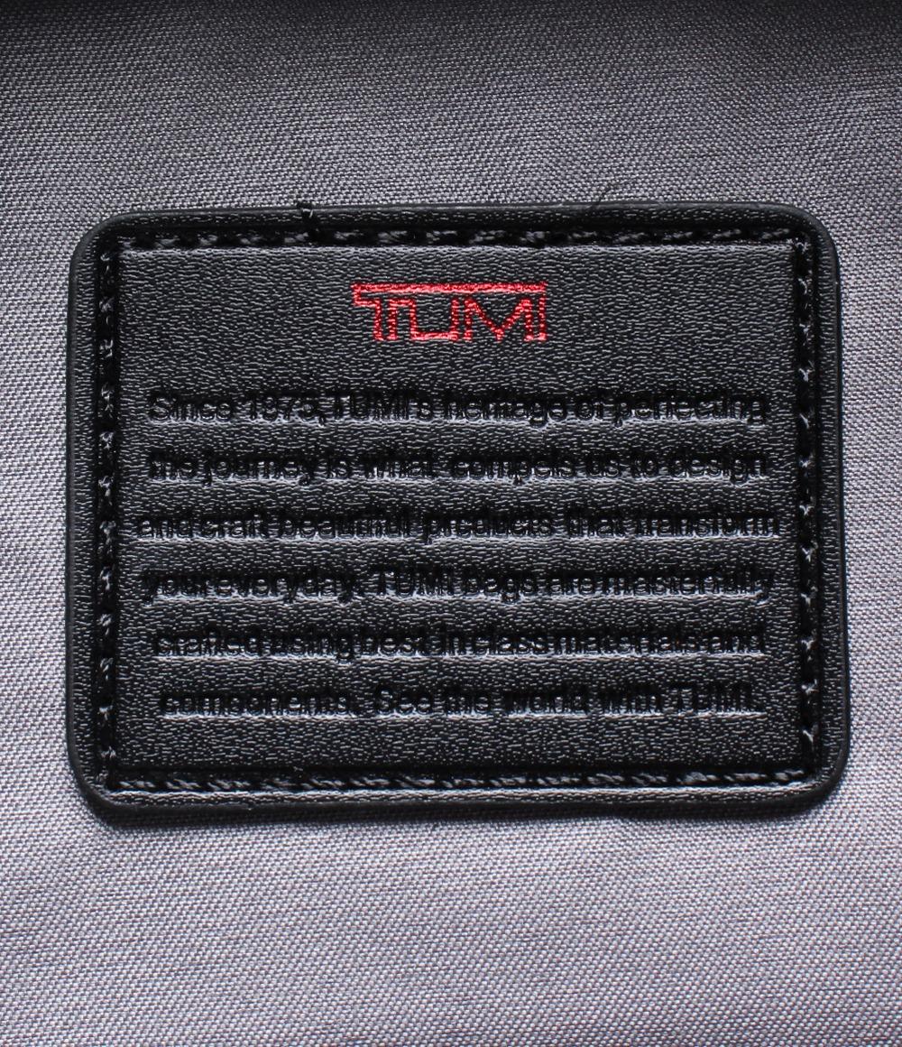 トゥミ リュック ブリーフパック ALPHA 3 メンズ TUMI