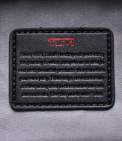 トゥミ リュック ブリーフパック ALPHA 3 メンズ TUMI