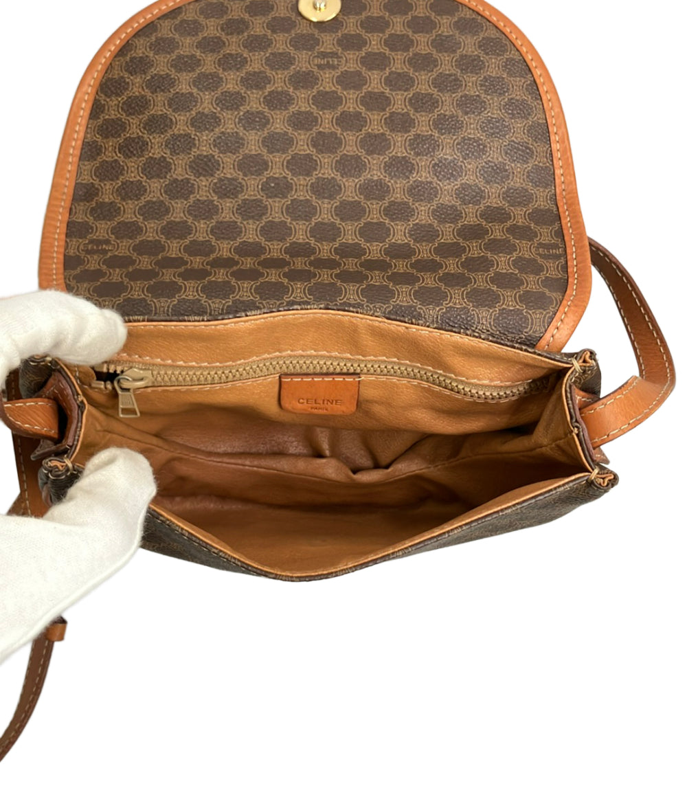 CELINE ショルダーバッグ 斜め掛け レディース セリーヌ