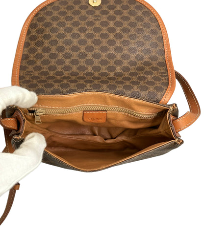 CELINE ショルダーバッグ 斜め掛け レディース セリーヌ