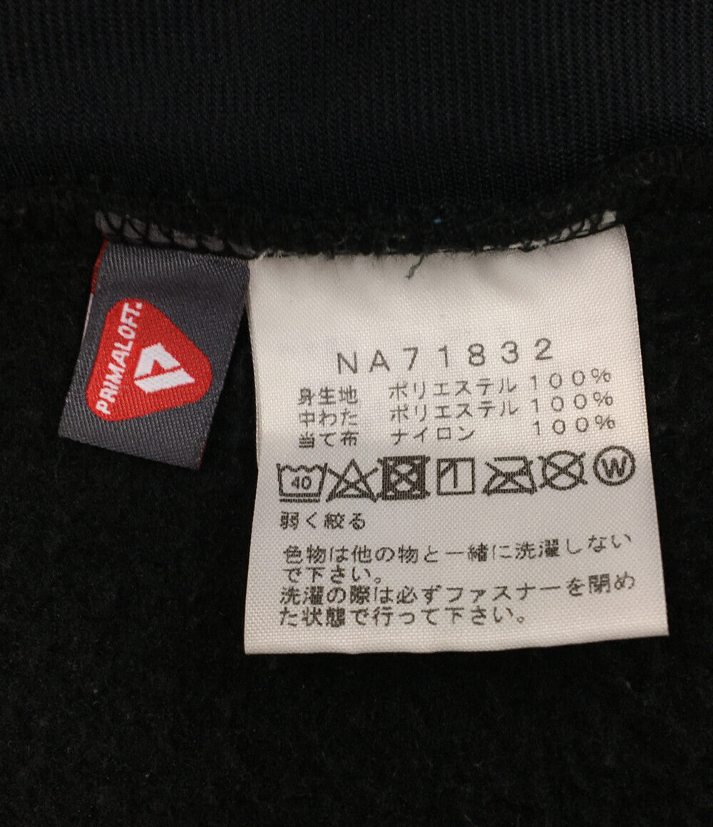 ザノースフェイス  デナリフーディ フリースジャケット     NA71832 メンズ SIZE S (S) THE NORTH FACE