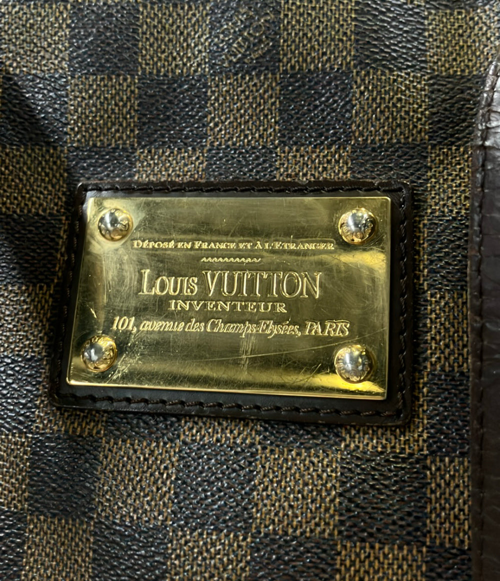 LOUIS VUITTON トートバッグ ハムステッドMM ダミエ N51204 レディース ルイ・ヴィトン
