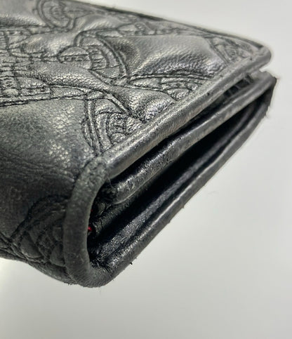 Vivienne Westwood 長財布 レザー レディース ヴィヴィアンウエストウッド