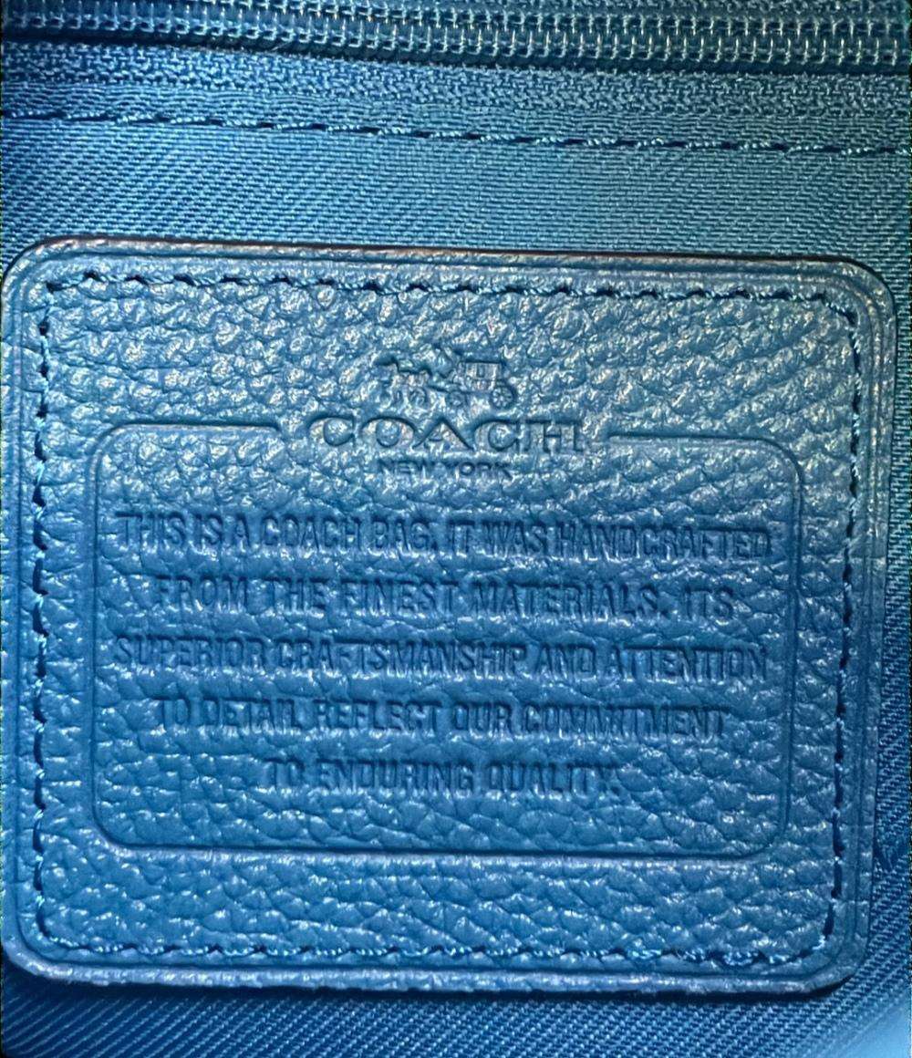 COACH ショルダーバッグ 斜め掛け 36536 レディース コーチ