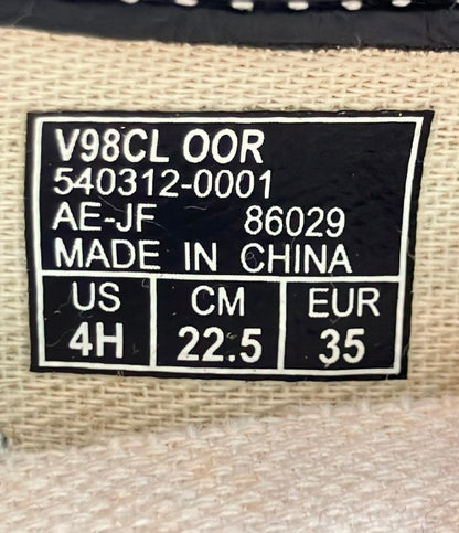 VANS スリッポン ONE OK ROCK ×ワンオクロック 540312-0001 レディース SIZE 22.5 (S) バンズ