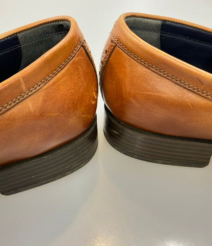 COLE HAAN コインローファー メンズ SIZE 7 W (25cm) コールハーン