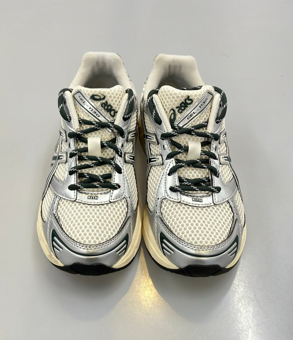 asics ローカットスニーカー × KITH GEL-1130 1203A565 ユニセックス SIZE 24.5 (L) アシックス