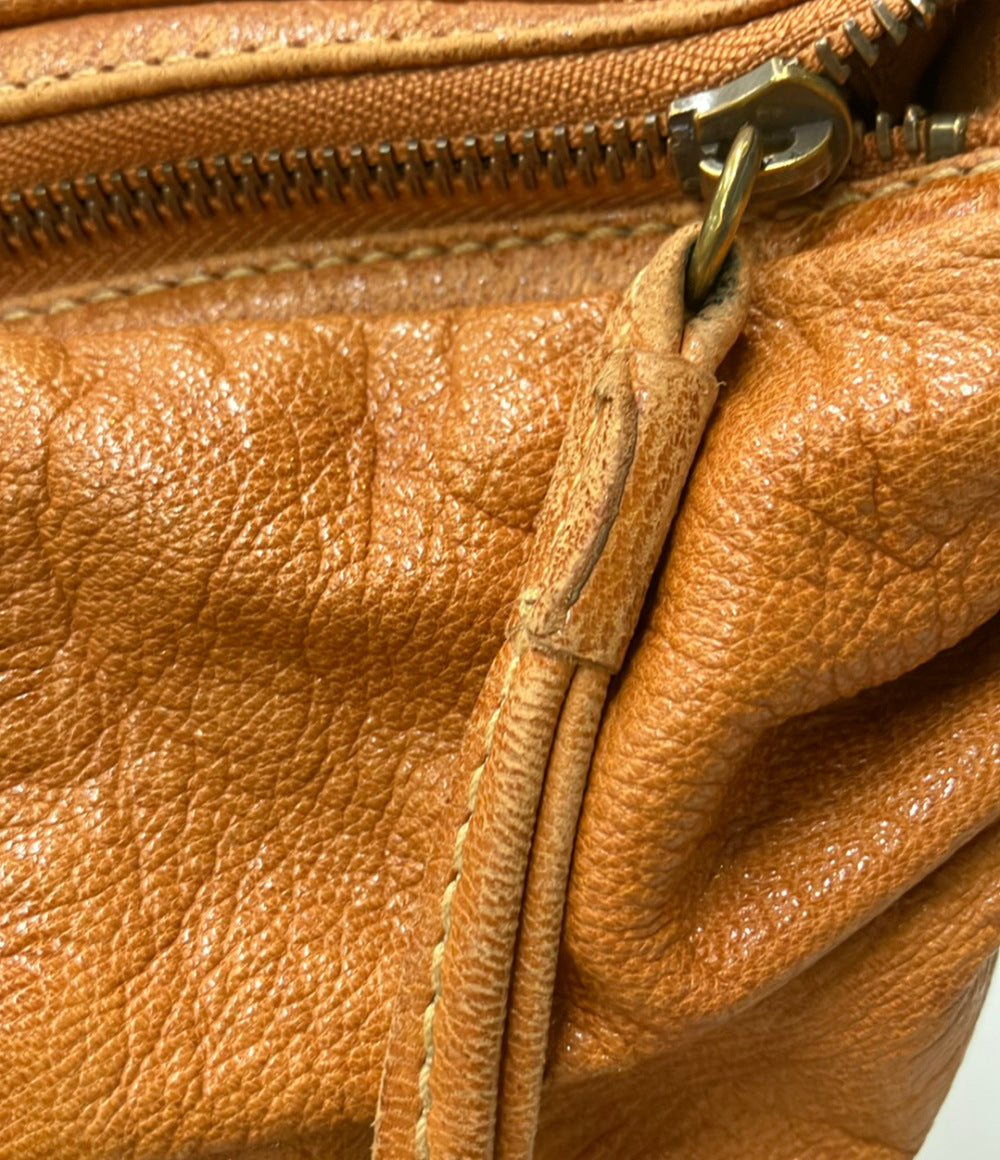 genten ショルダーバッグ レディース ゲンテン