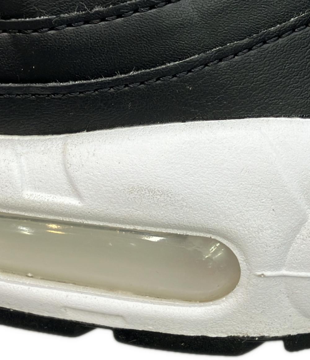 NIKE ローカットスニーカー ウィメンズ エア マックス 95 DH8015 001 メンズ SIZE 28.0 (XL) ナイキ