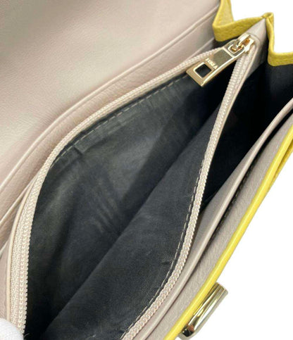 フルラ 長財布 コンチネンタル レザー レディース Furla