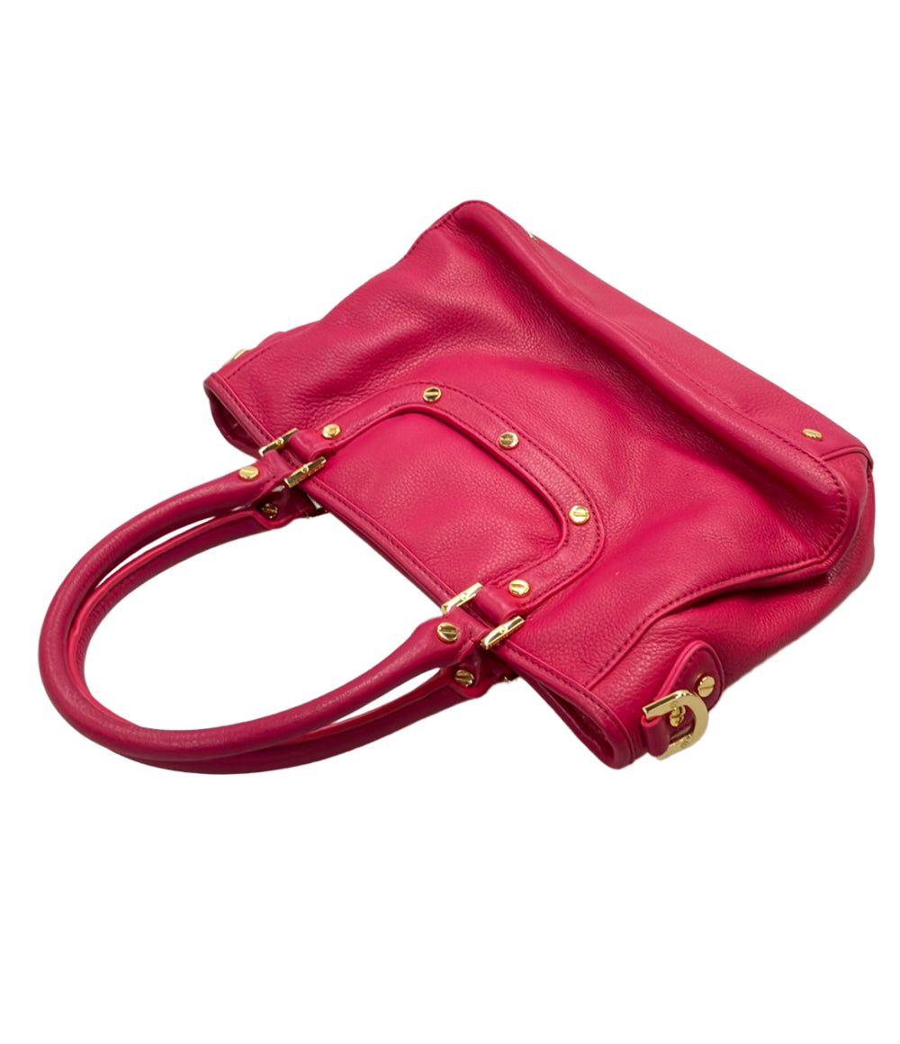美品 Tory Burch 2WAY ハンドバッグ ショルダーバッグ 斜め掛け レディース トリーバーチ