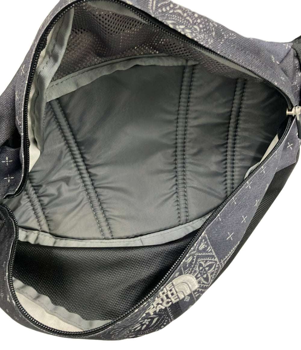 THE NORTH FACE ウエストバッグ ウエストポーチ ボディバッグ SWEEP スウィープ NM71904 メンズ レディース ザ・ノース・フェイス