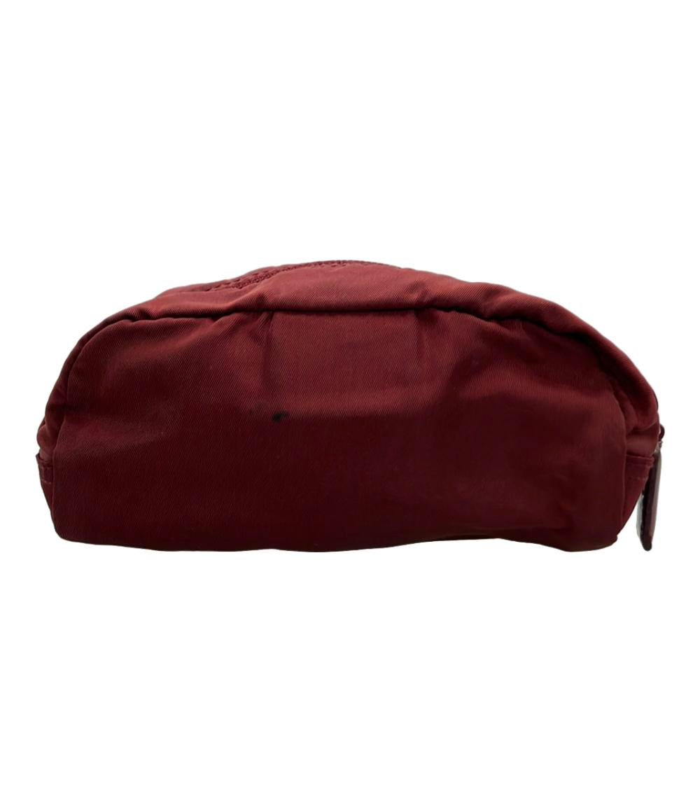 プラダ ポーチ ナイロン レディース PRADA