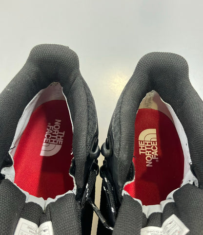 THE NORTH FACE トレッキングシューズ ミドルカット 防水 NF0A4T2V レディース SIZE 23.0 ザ・ノース・フェイス
