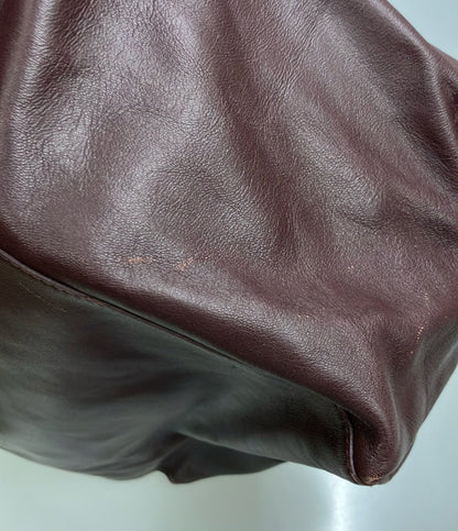 CELINE トートバッグ レザー レディース セリーヌ