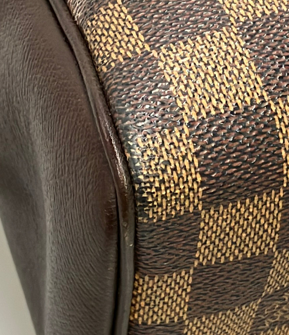 LOUIS VUITTON ハンドバッグ ブレラ ダミエ N51150 レディース ルイ・ヴィトン