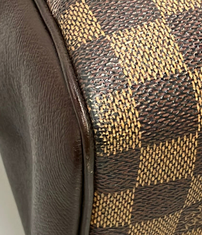 LOUIS VUITTON ハンドバッグ ブレラ ダミエ N51150 レディース ルイ・ヴィトン