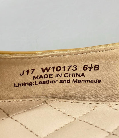 コールハーン パンプス レディース SIZE 6 1/2 B (M) COLE HAAN