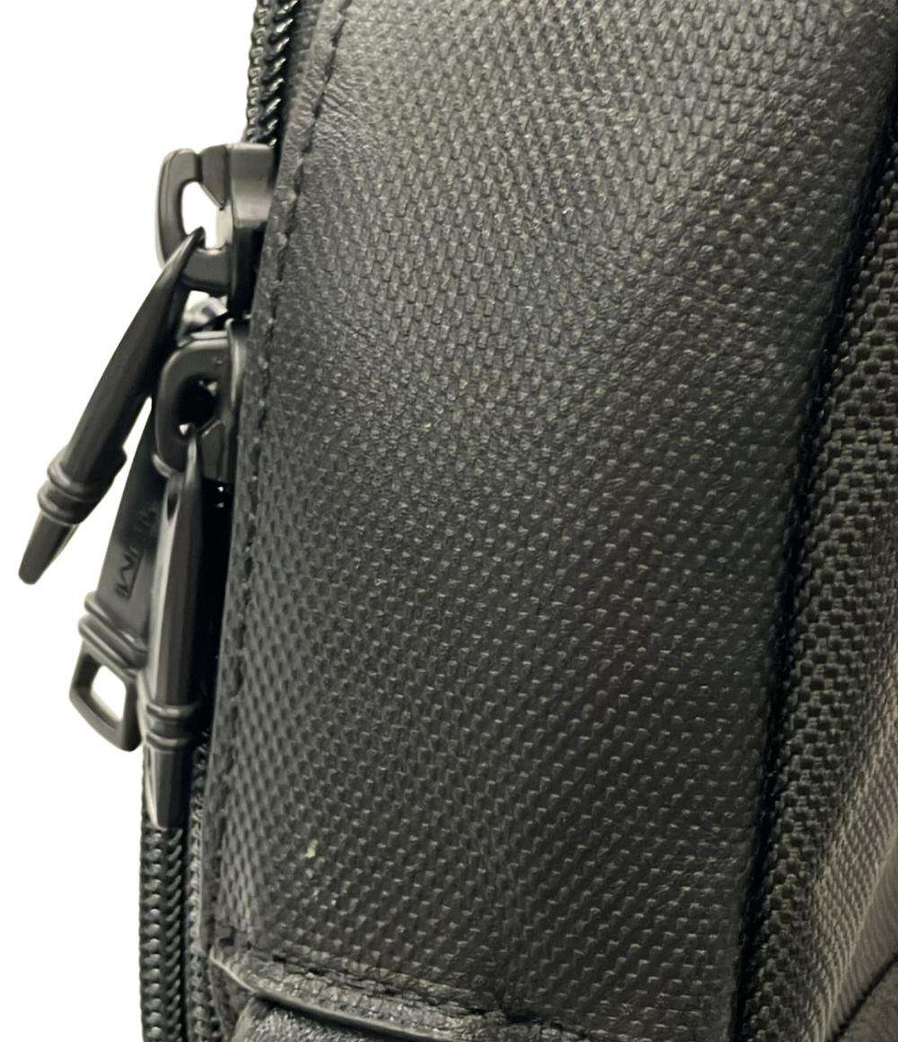 トゥミ セカンドバッグ クラッチバッグ 1218561041 メンズ TUMI