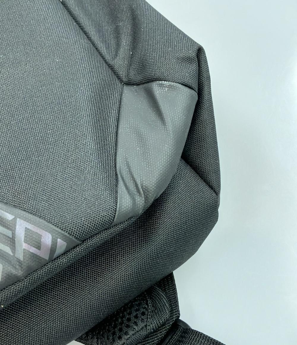 アスース ナイロンリュック キャリーオンバッグ ROG backpack ユニセックス ASUS