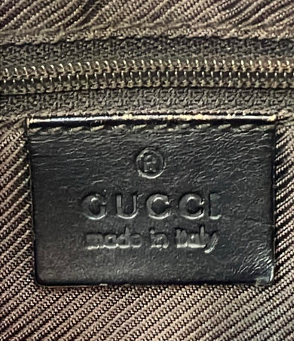GUCCI ショルダーバッグ 肩掛け GGキャンバス 001 3306 1956 レディース グッチ