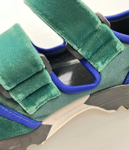 MARNI ベルクロスニーカー レディース SIZE 35 (22cm) マルニ