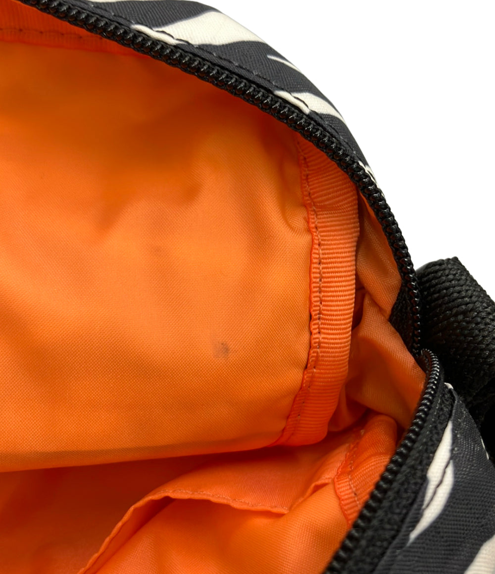 美品 LeSportsac ショルダーバッグ 斜め掛け レディース レスポートサック