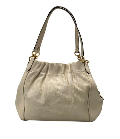 美品 COACH ショルダーバッグ 肩掛け マヤ C1454 レディース コーチ