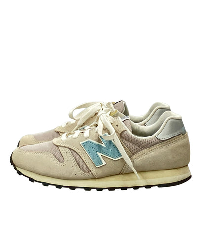 NEW BALANCE ローカットスニーカー WL373-BL2 レディース SIZE 24.0 ニューバランス