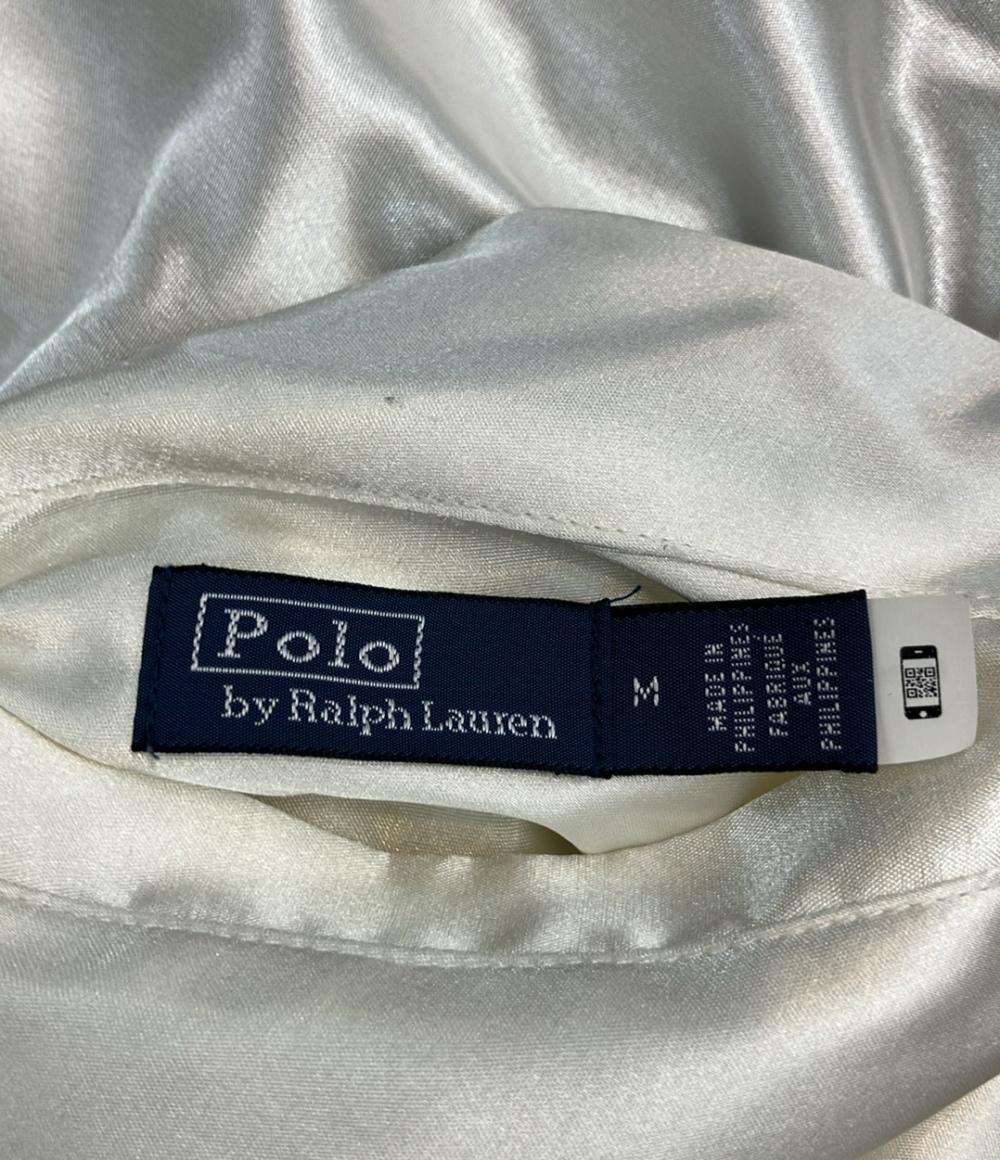 POLO RALPH LAUREN ブルゾン リバーシブル レディース SIZE M ポロ・ラルフローレン