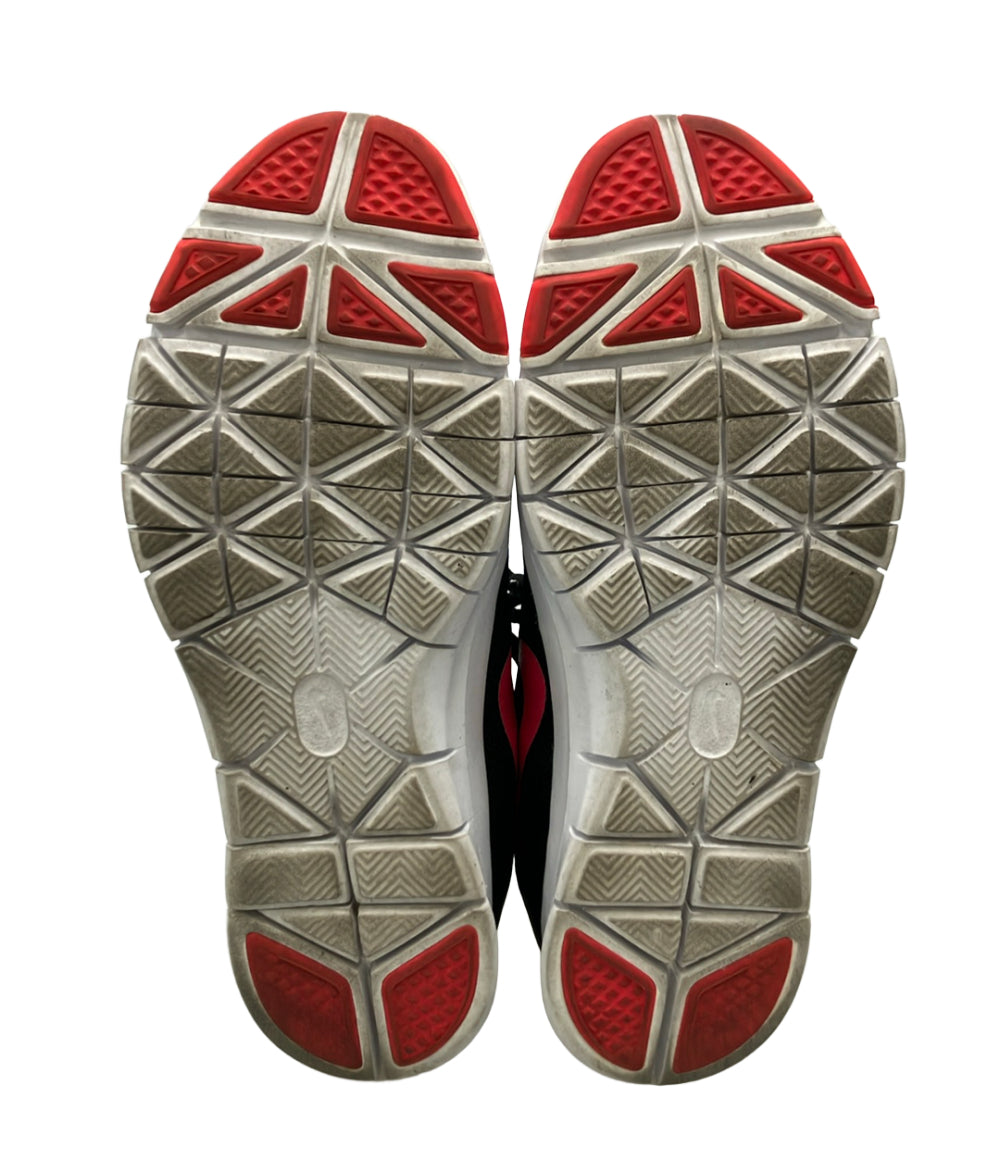 NIKE ローカットスニーカー ランニングシューズ フレックス エッセンシャル TR 924344-006 レディース SIZE 23.5 ナイキ