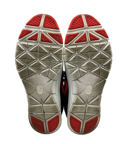 NIKE ローカットスニーカー ランニングシューズ フレックス エッセンシャル TR 924344-006 レディース SIZE 23.5 ナイキ