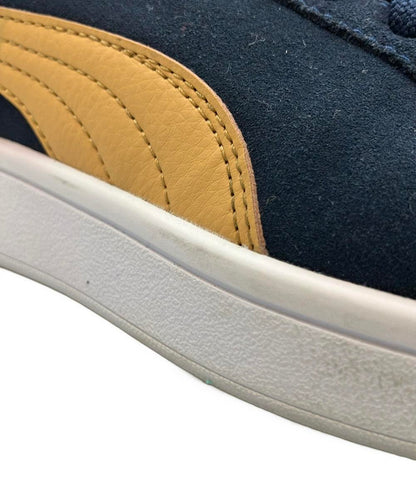 PUMA ローカットスニーカー スマッシュ V2 364989-53 レディース SIZE 24.0 (L) プーマ