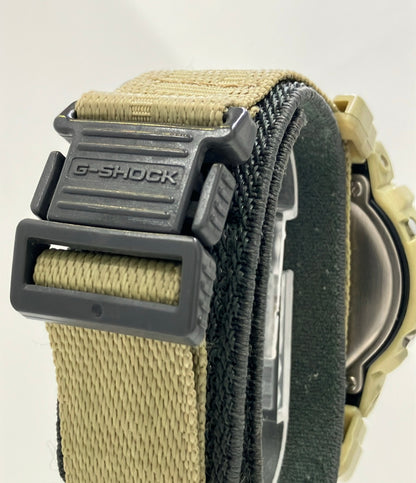 CASIO 腕時計 X-treme G-SHOCK クオーツ DW-6900 メンズ カシオ