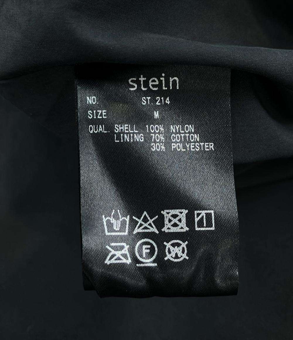 シュタイン ナイロンコート オーバーサイズウィンドコート ST.214 メンズ SIZE M (M) stein