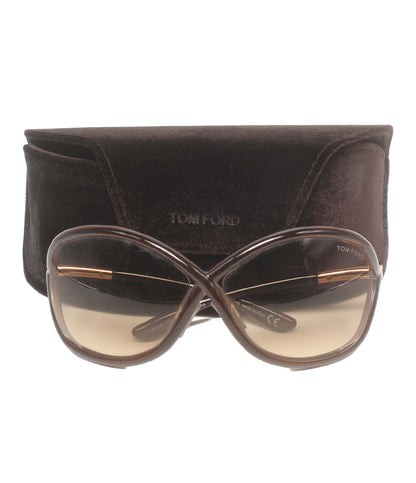 TOM FORD サングラス アイウェア 64□14 Whitney レディース トムフォード