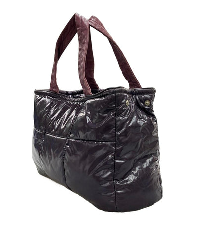 HUNTING WORLD ハンドバッグ トートバッグ ナイロン レディース ハンティングワールド